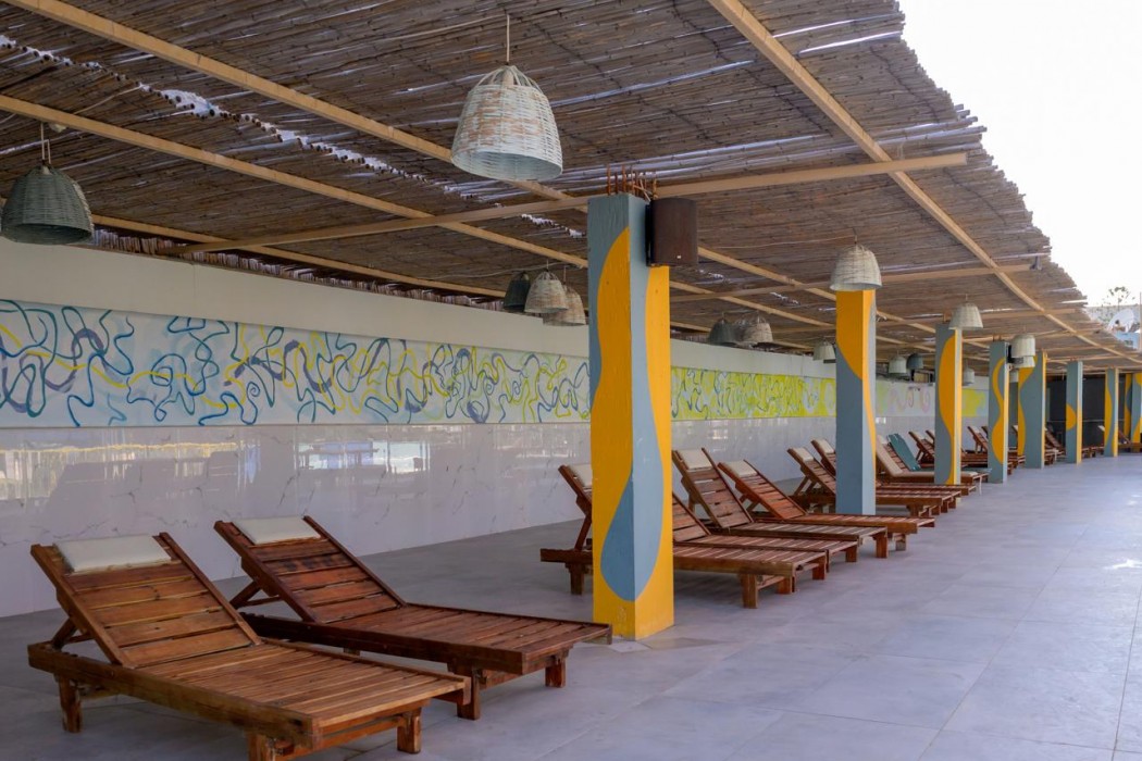 Eri Beach and Village 81/139