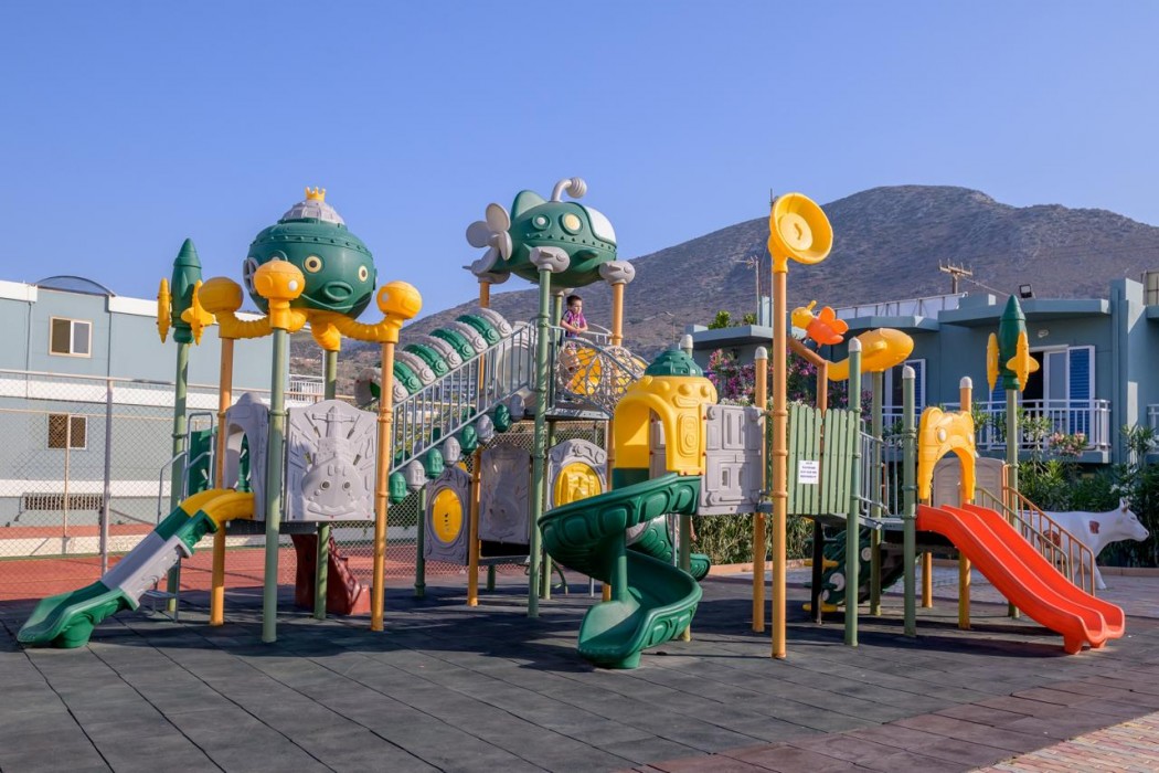 Eri Beach and Village 96/139