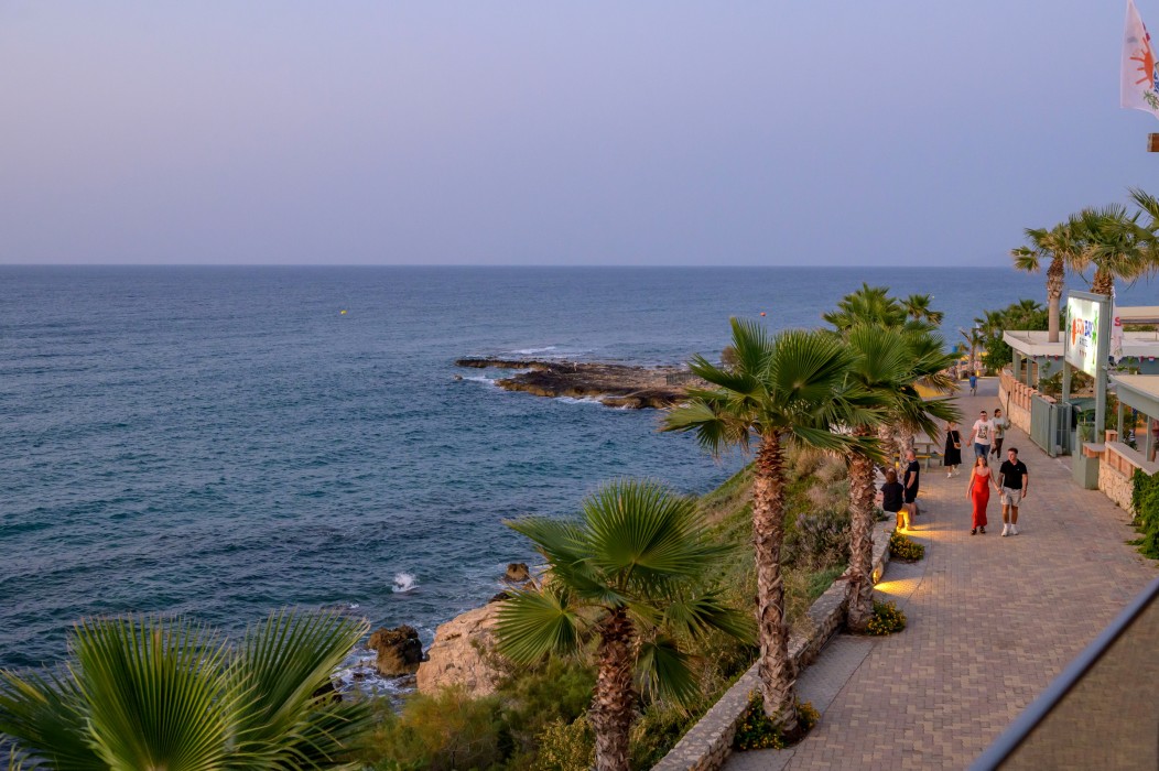 Eri Beach and Village 128/139