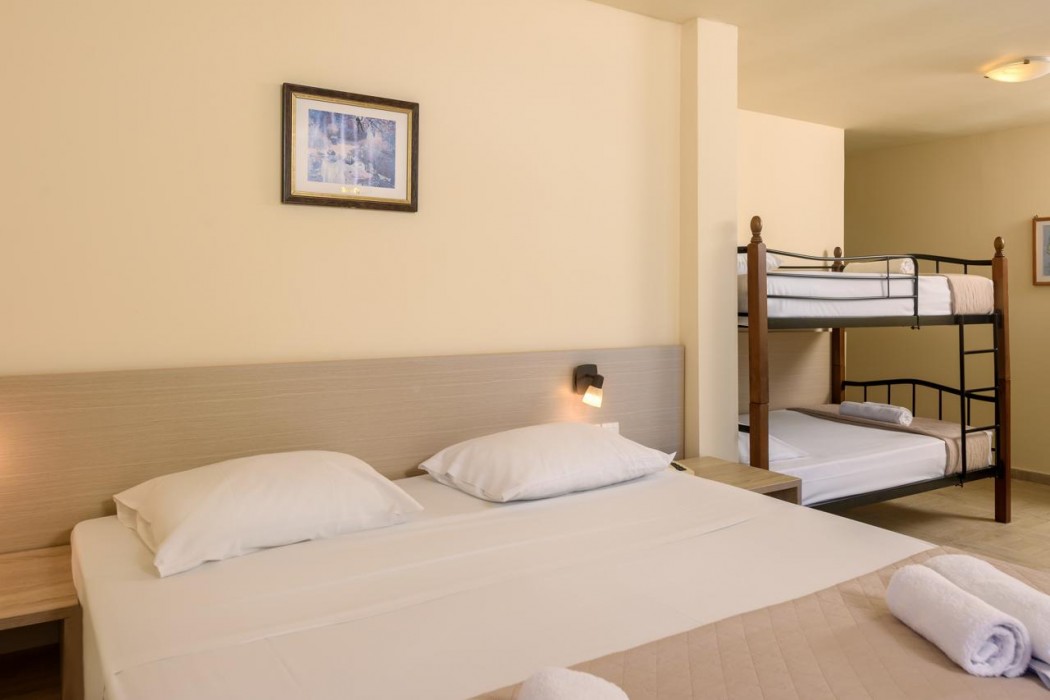 Room at Eri Beach and Village, HERSONISSOS