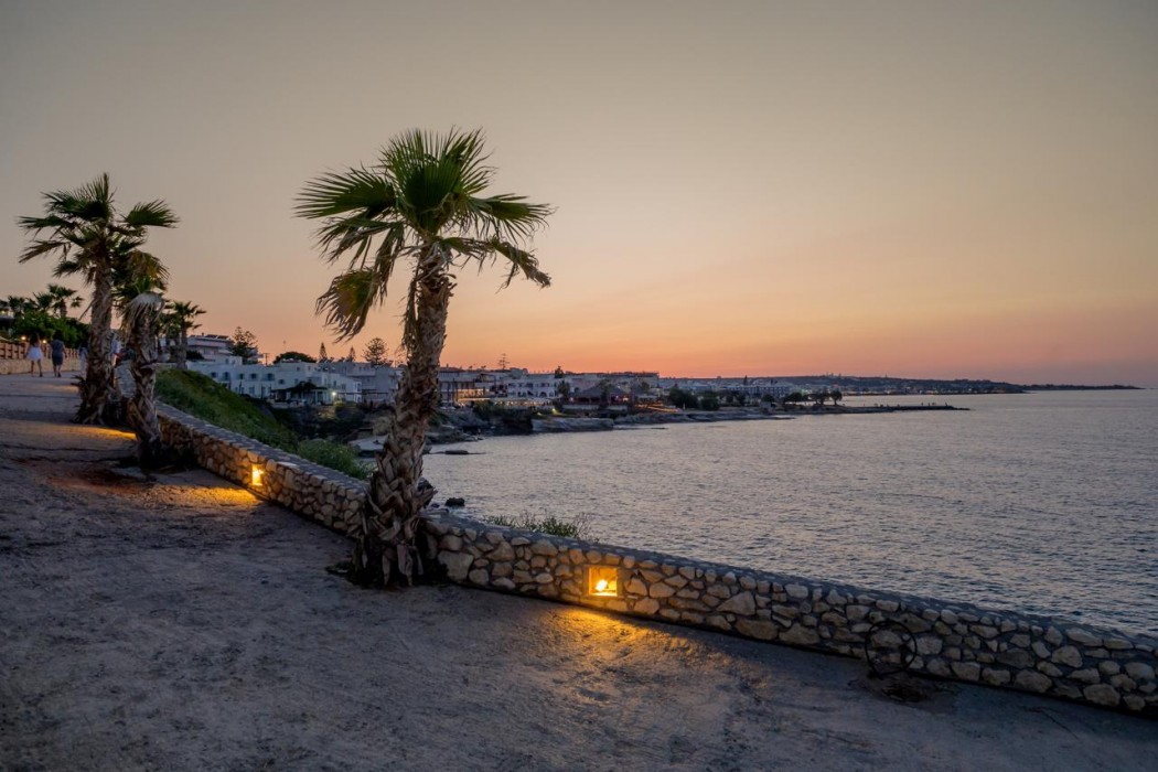 Eri Beach and Village 85/139
