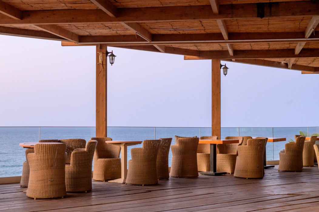 Eri Beach and Village 125/139