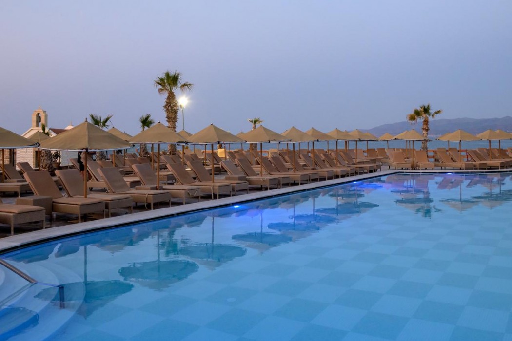 Eri Beach and Village 33/139