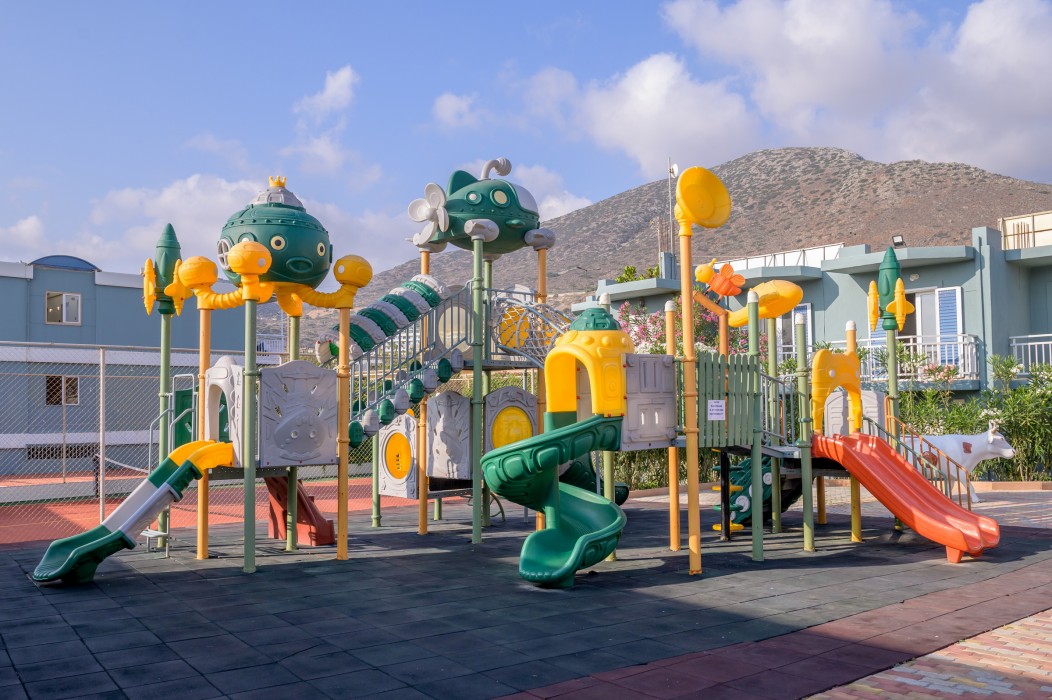 Eri Beach and Village 129/139