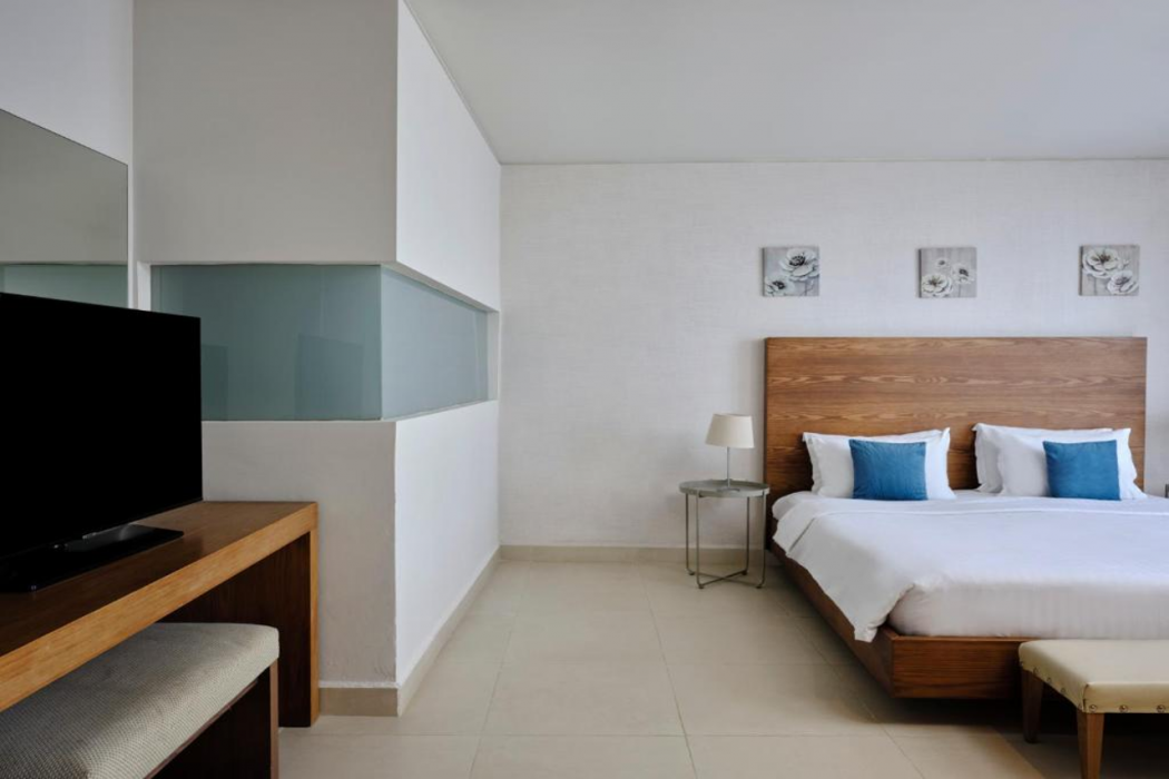 Atlantica Eleon Grand Resort 23/71