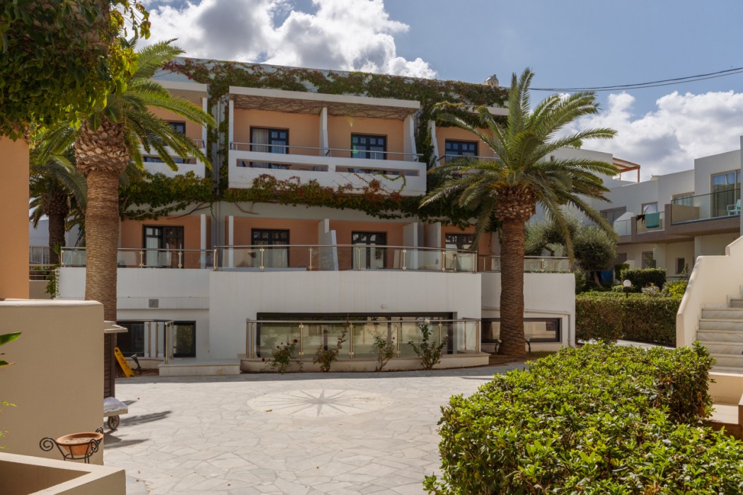 Eva Bay度假村(Eva Bay Resort) 图片1