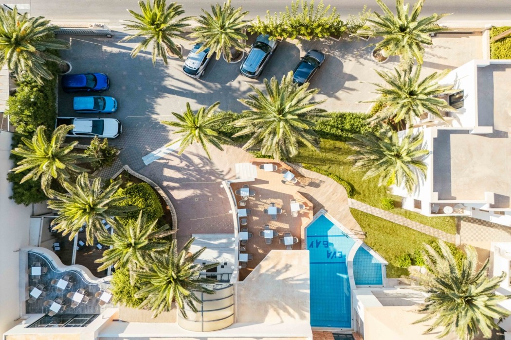 Eva Bay Resort in RETHYMNO
