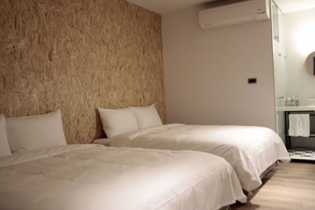 Hotelday+ Kaohsiung 17/59