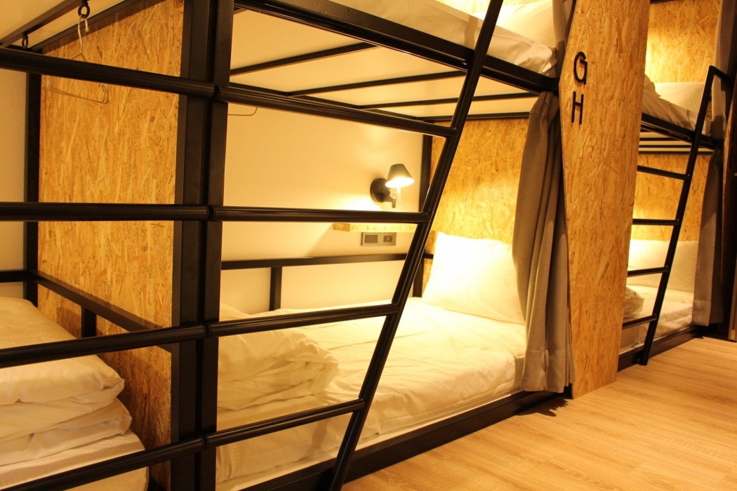Hotelday+ Kaohsiung 28/59