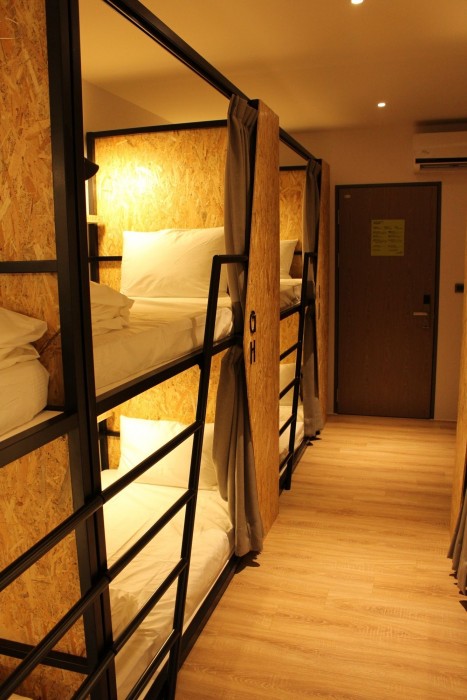 Hotelday+ Kaohsiung 20/59