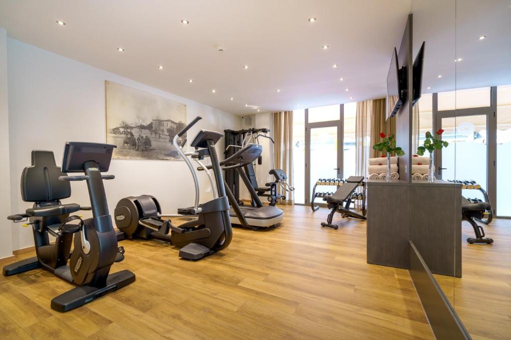 Kyma Suites Beach Hotel 30/114