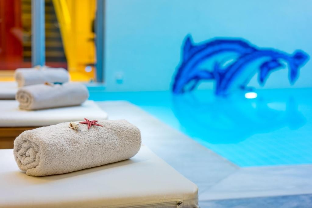 Kyma Suites Beach Hotel 26/114