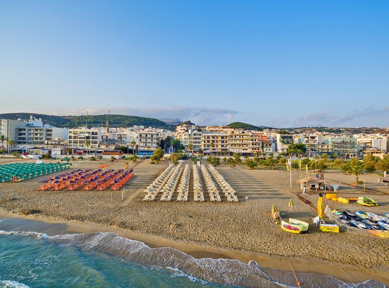 Kyma Suites Beach Hotel 1/114