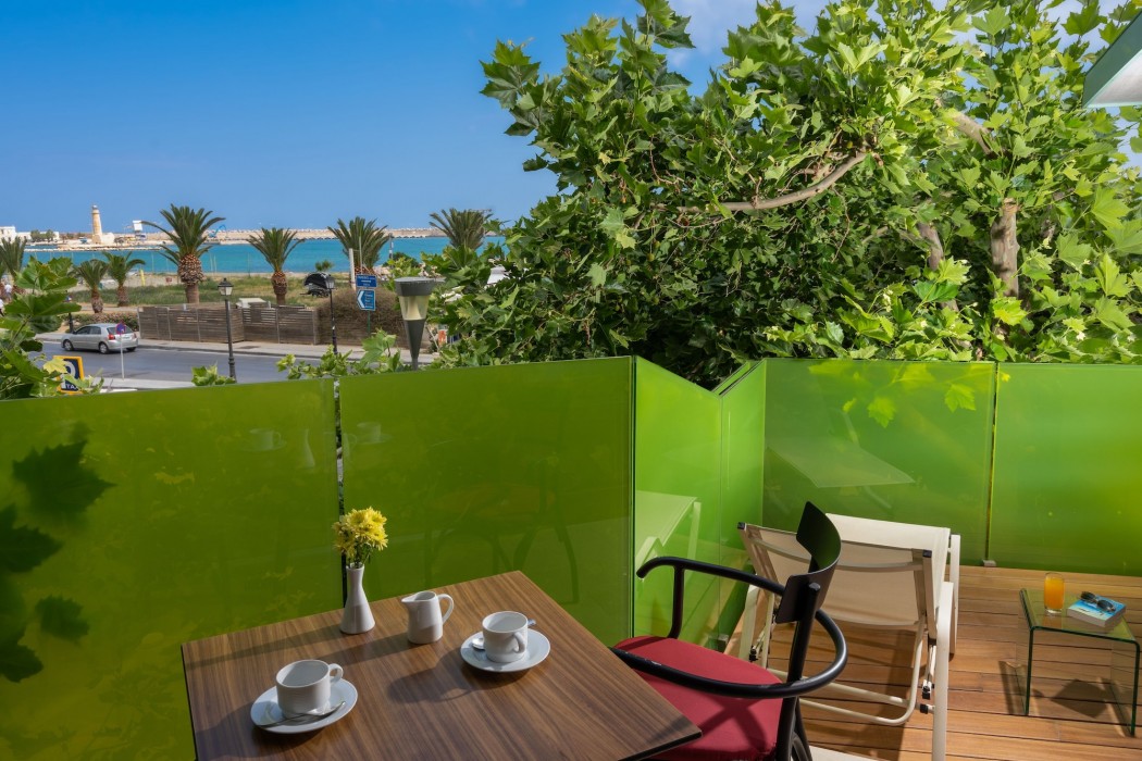 Kyma Suites Beach Hotel 79/114