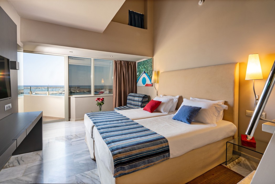 Kyma Suites Beach Hotel 50/114