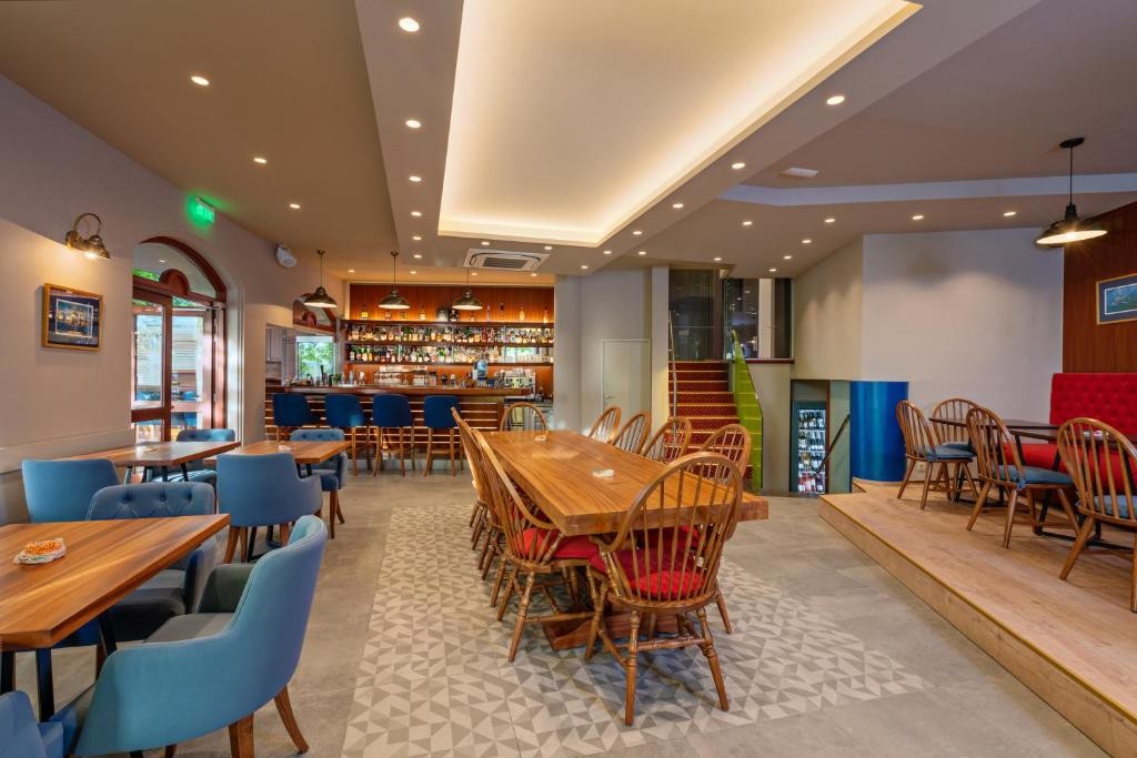 Kyma Suites Beach Hotel 3/114