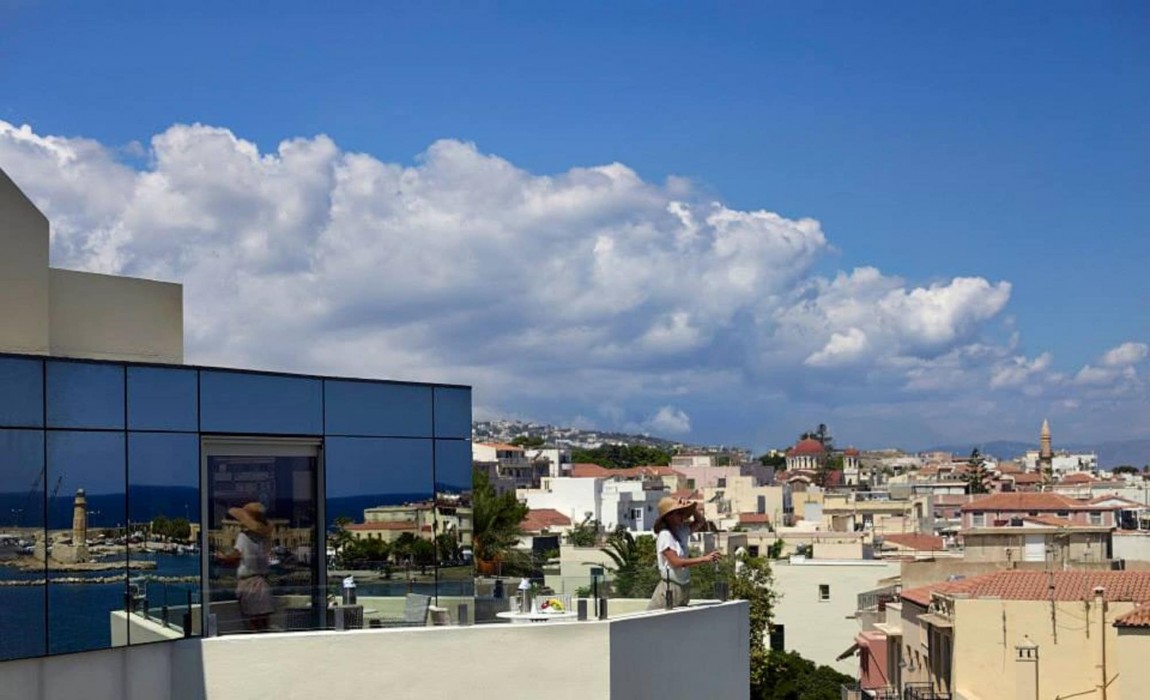 Kyma Suites Beach Hotel 44/114