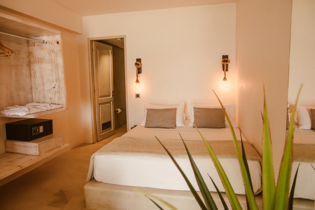 Gloria Maris Hotel Suites and Villas - Adults Only 12/74