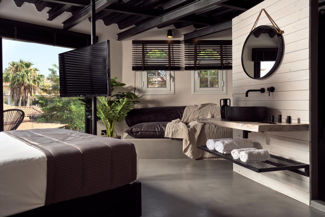Gloria Maris Hotel Suites and Villas - Adults Only 20/74