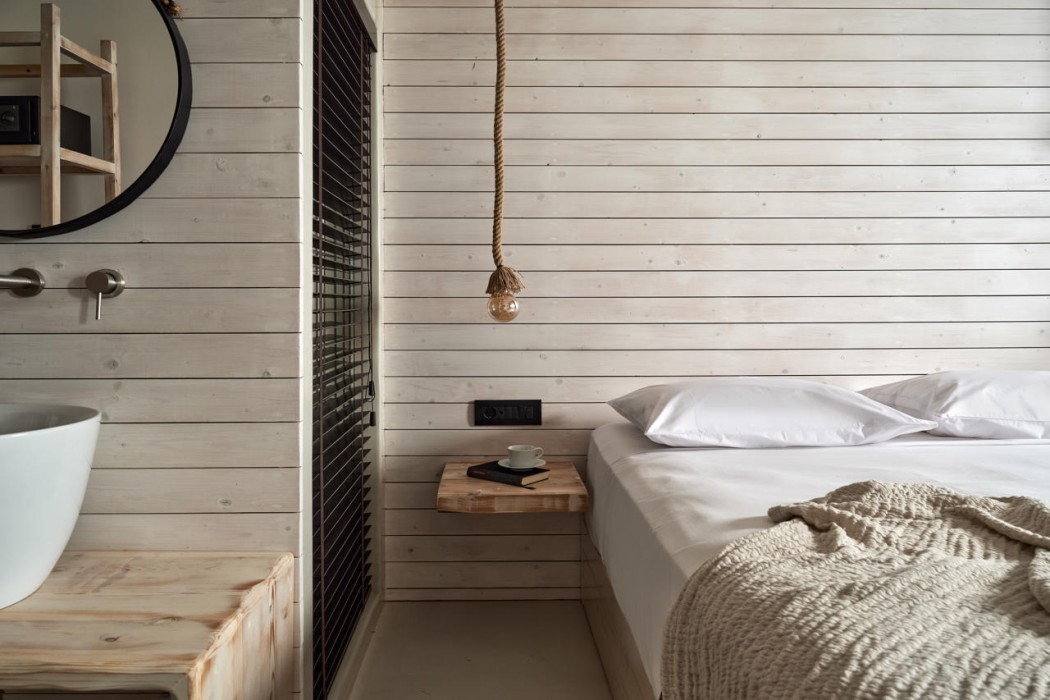 Gloria Maris Hotel Suites and Villas - Adults Only 17/74