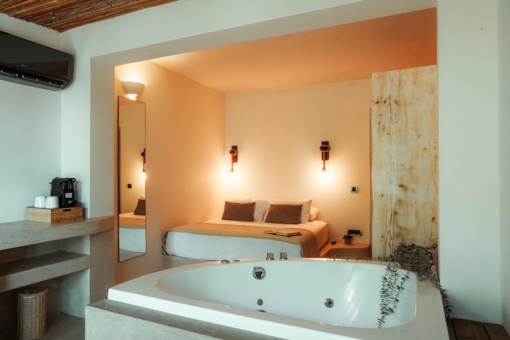 Gloria Maris Hotel Suites and Villas - Adults Only 25/74
