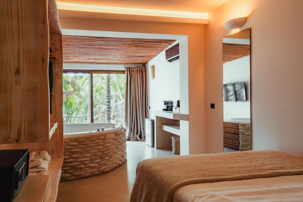 Gloria Maris Hotel Suites and Villas - Adults Only 27/74