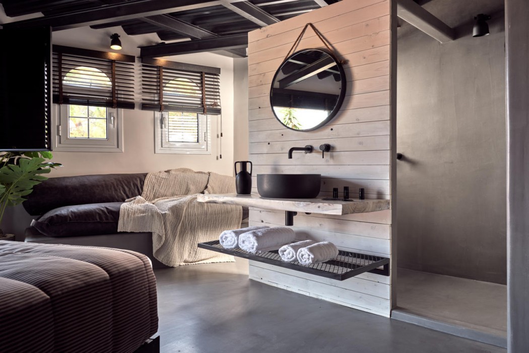 Gloria Maris Hotel Suites and Villas - Adults Only 19/74