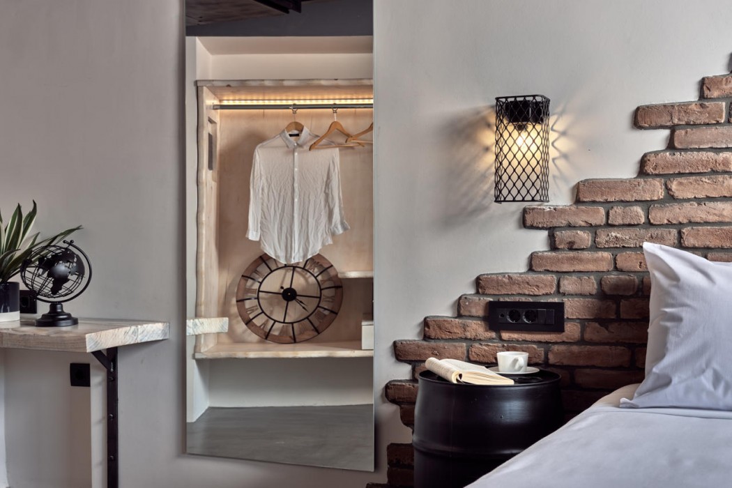 Gloria Maris Hotel Suites and Villas - Adults Only 15/74