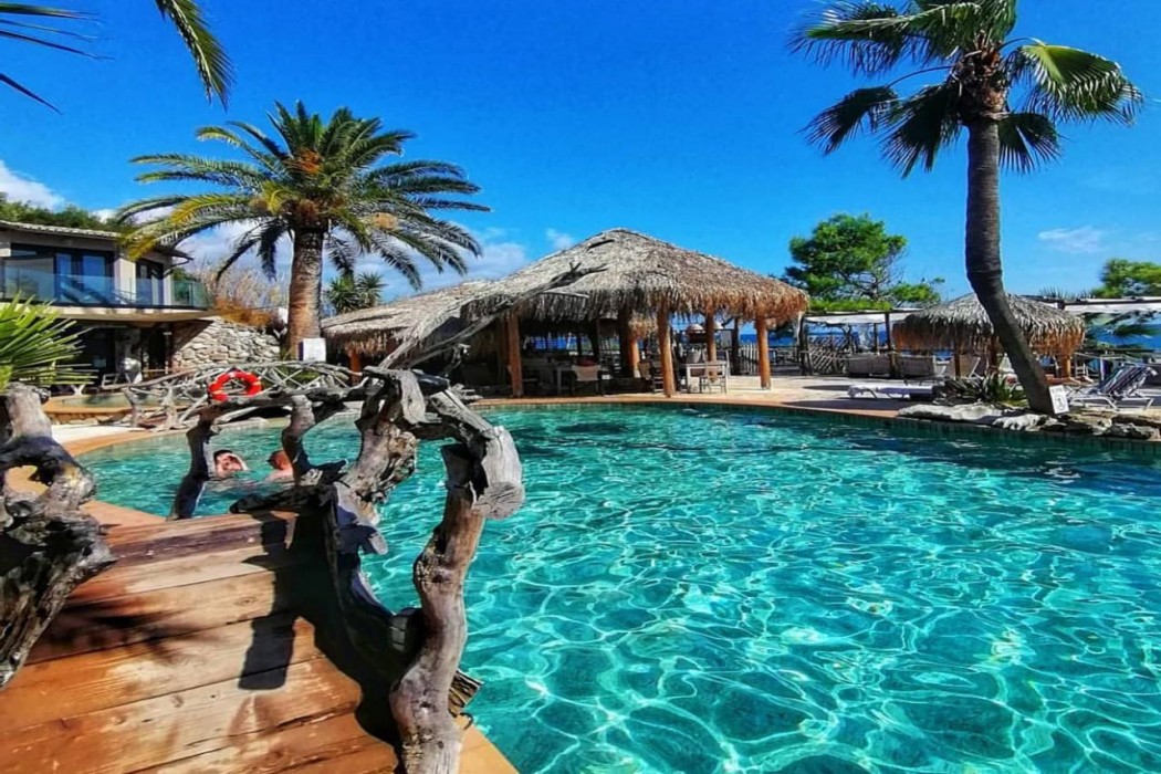 Gloria Maris Hotel Suites and Villas - Adults Only in Zakynthos
