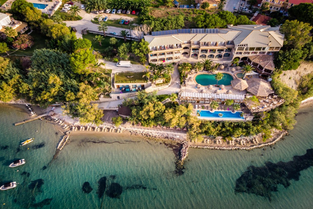 Gloria Maris Hotel Suites and Villas - Adults Only in Zakynthos