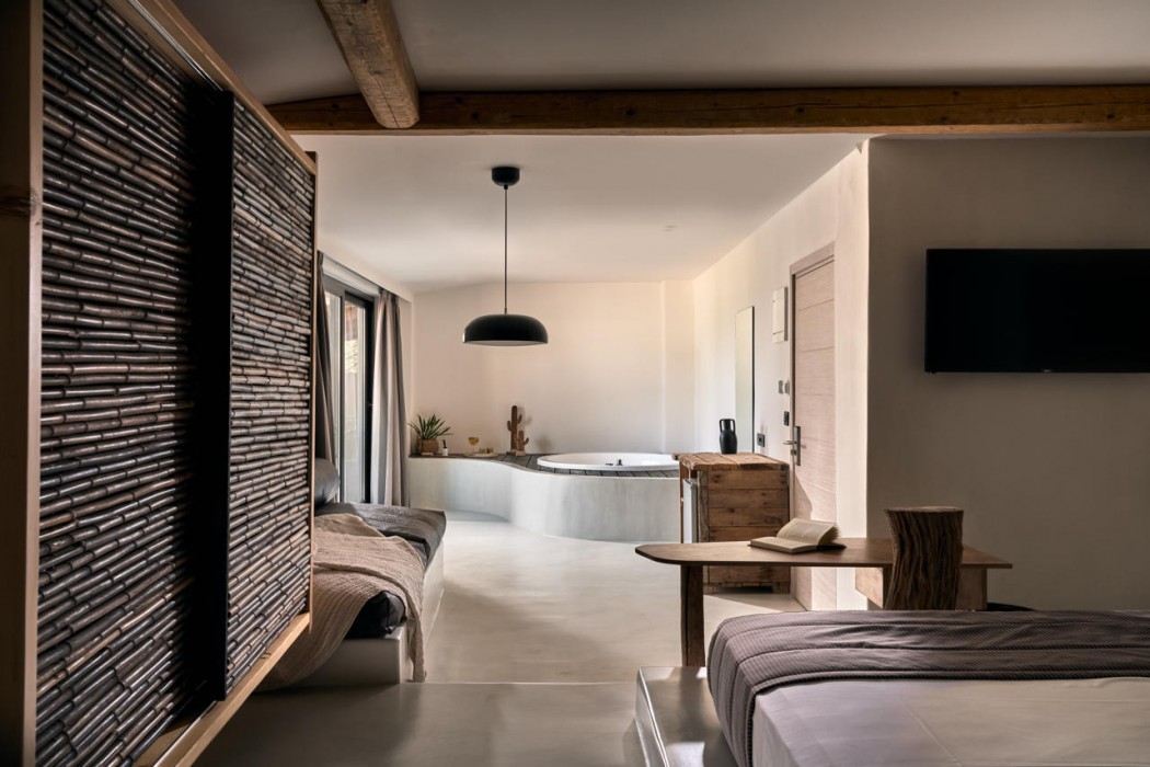 Gloria Maris Hotel Suites and Villas - Adults Only 16/74