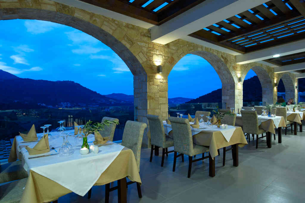 Filion Suites Resort And Spa 27/64