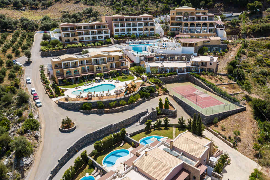 Filion Suites Resort And Spa 6/64