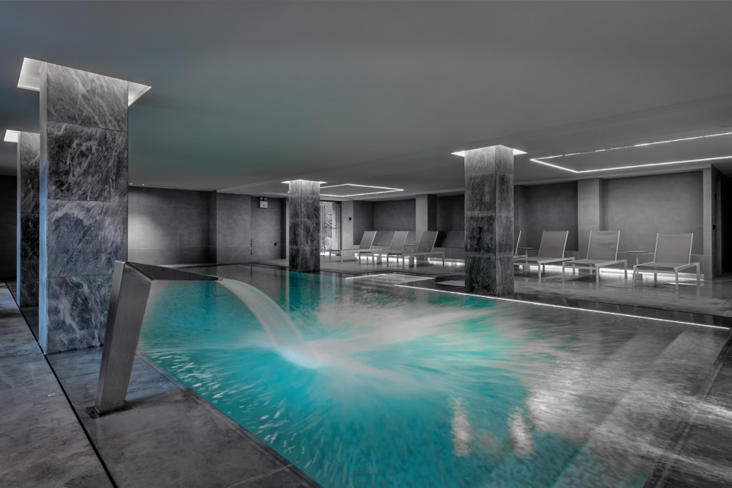 Vincci EverEden Beach Resort 50/57
