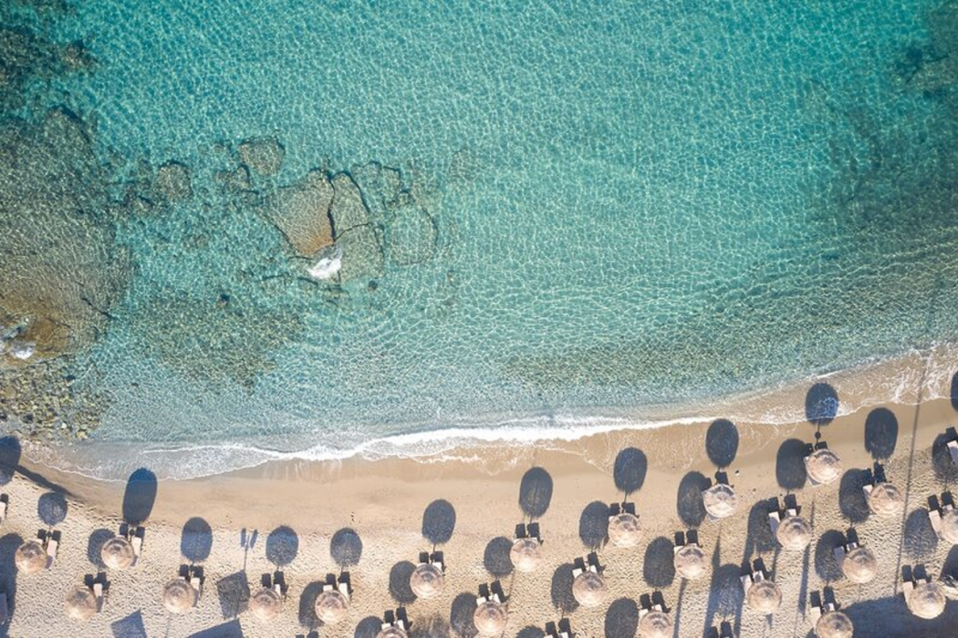 Vincci EverEden Beach Resort 6/57