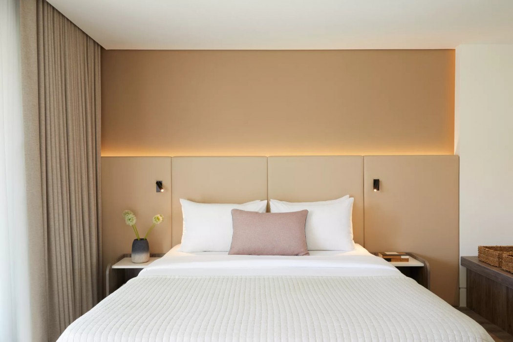 Vincci EverEden Beach Resort 19/57