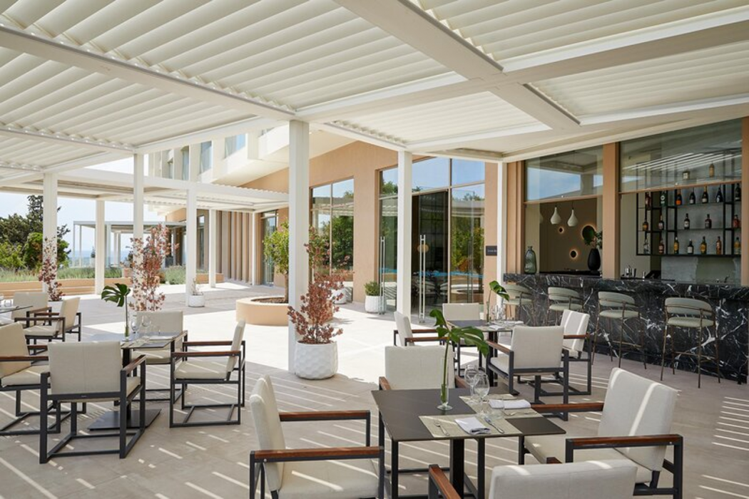 Vincci EverEden Beach Resort 46/57