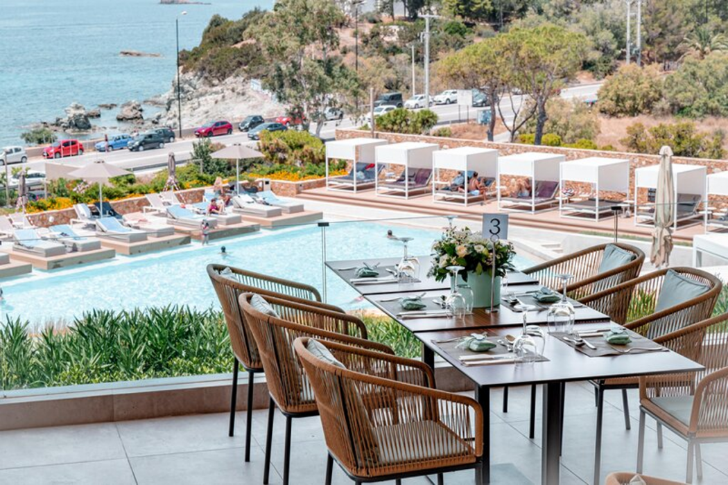 Vincci EverEden Beach Resort 45/57