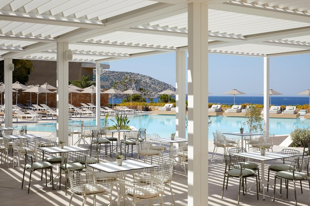Vincci EverEden Beach Resort 44/57