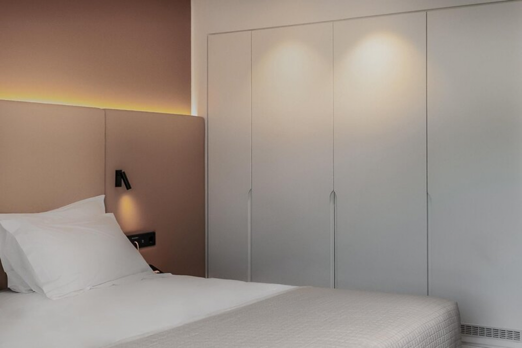 Vincci EverEden Beach Resort 35/57