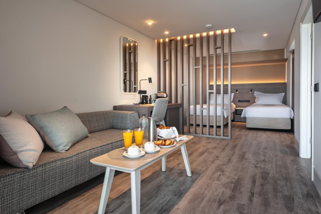 Vincci EverEden Beach Resort 31/57