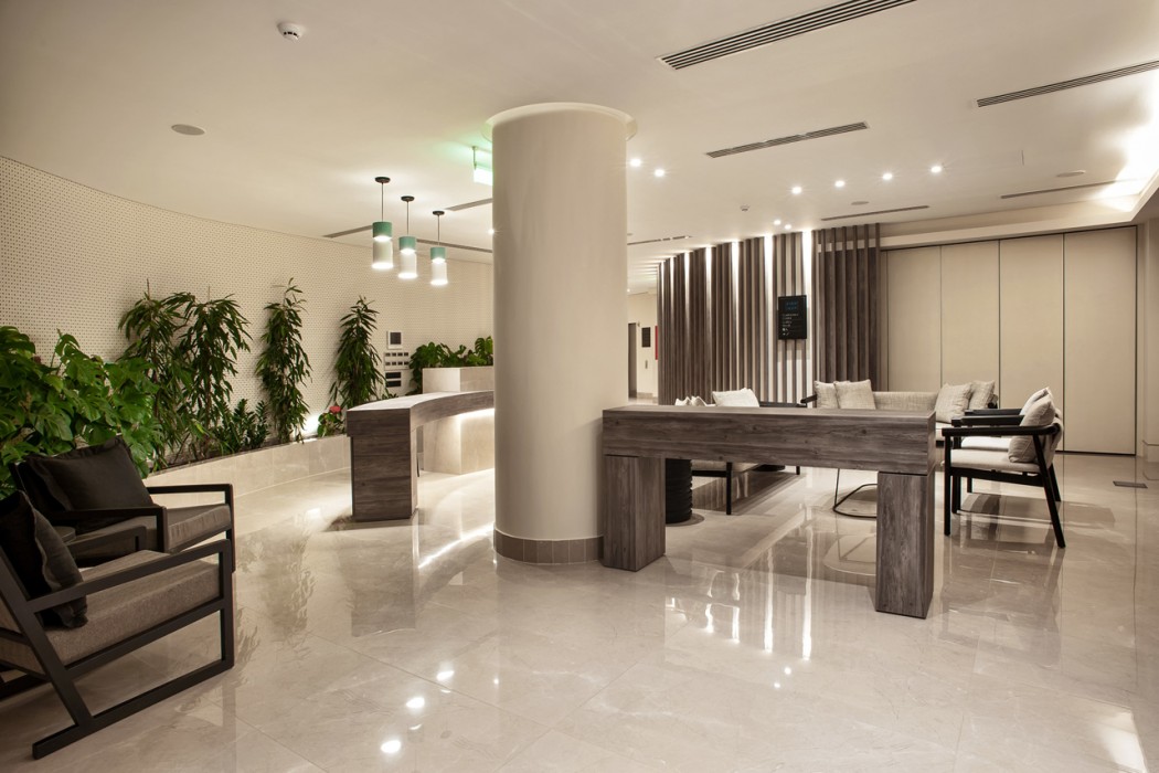 Vincci EverEden Beach Resort 7/57