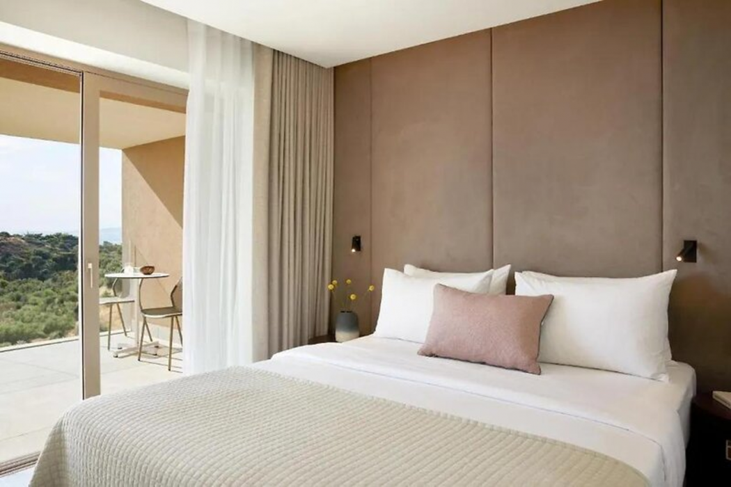 Vincci EverEden Beach Resort 38/57