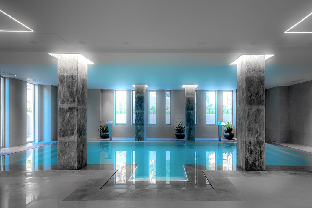 Vincci EverEden Beach Resort 49/57