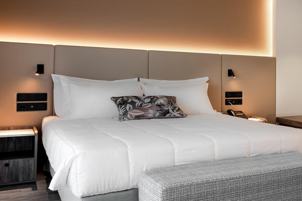 Vincci EverEden Beach Resort 36/57