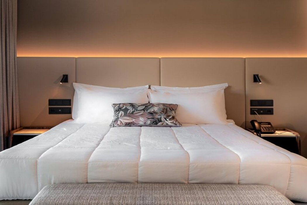 Vincci EverEden Beach Resort 37/57
