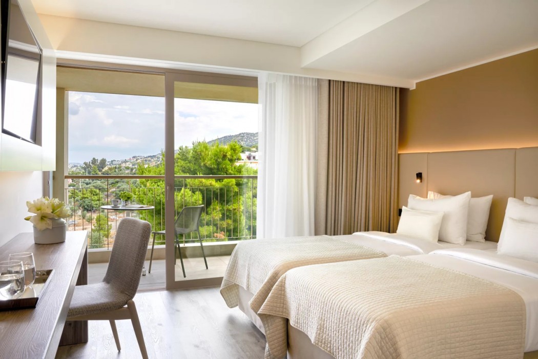 Vincci EverEden Beach Resort 8/57