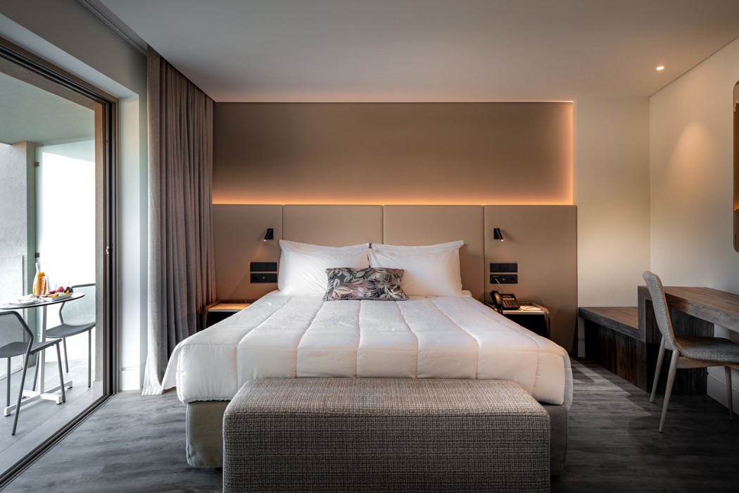 Vincci EverEden Beach Resort 9/57