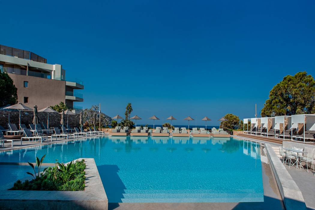 Vincci EverEden Beach Resort 48/57