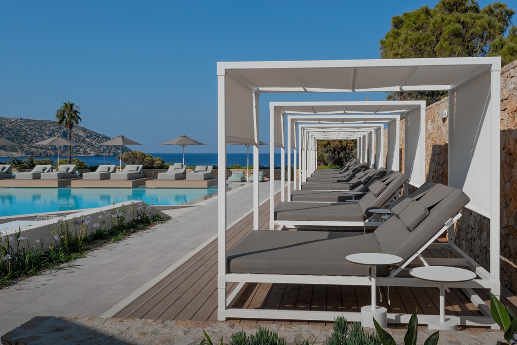 Vincci EverEden Beach Resort 51/57